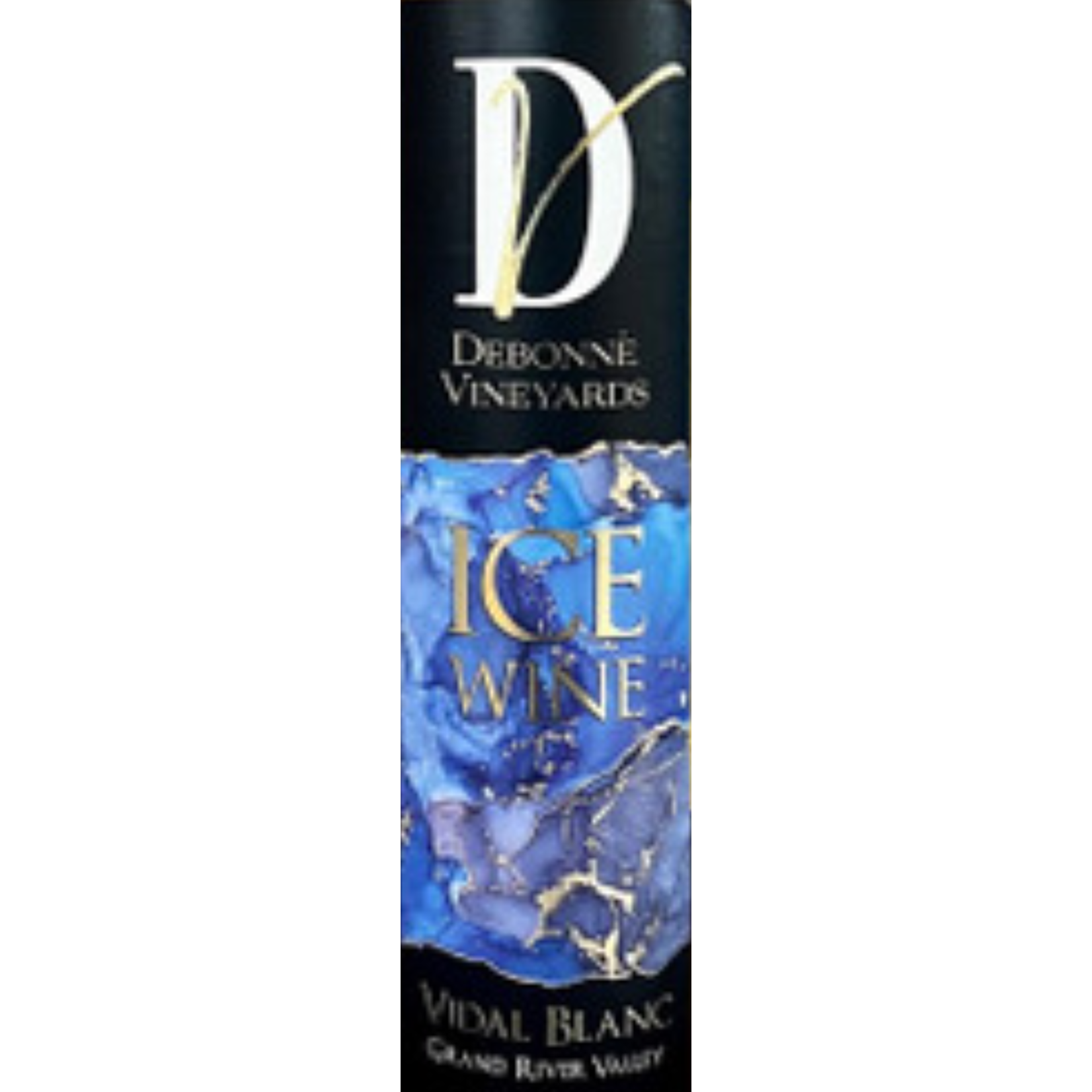 Debonné Vineyards Vidal Blanc Ice Wine 2023  Ohio