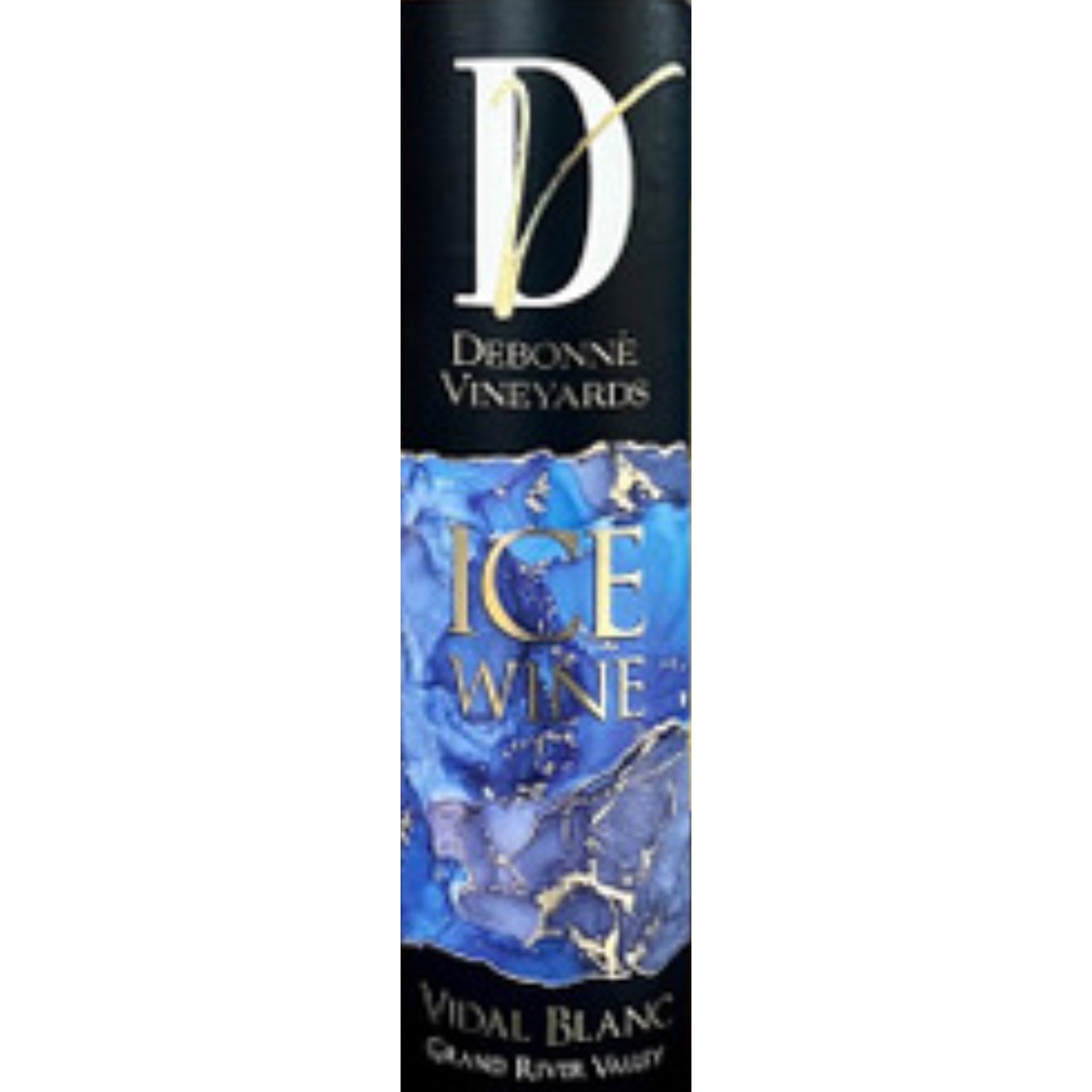 Debonné Vineyards Vidal Blanc Ice Wine 2024