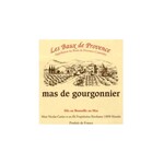Mas de Gourgonnier Mas de Gourgonnier Rose 2022 ORGANIC    Provence, France
