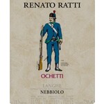 Ratti La Morra Ratti Ochetti Nebbiolo 2023