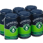 Rhinegeist Truth IPA 6 Can Pack