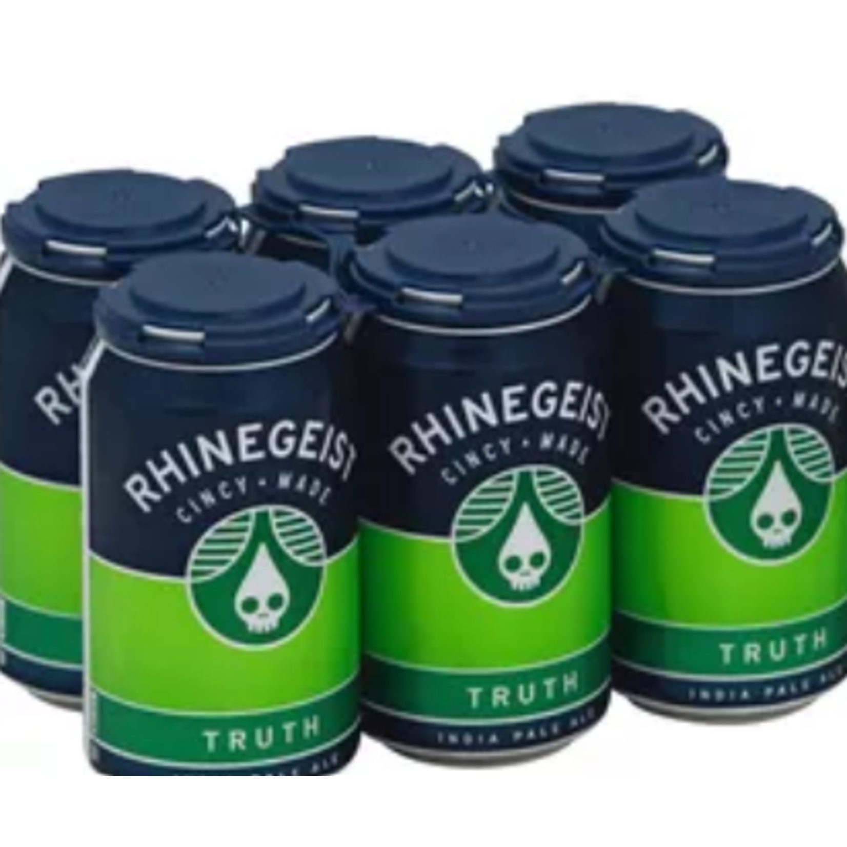 Rhinegeist Truth IPA 6 Can Pack