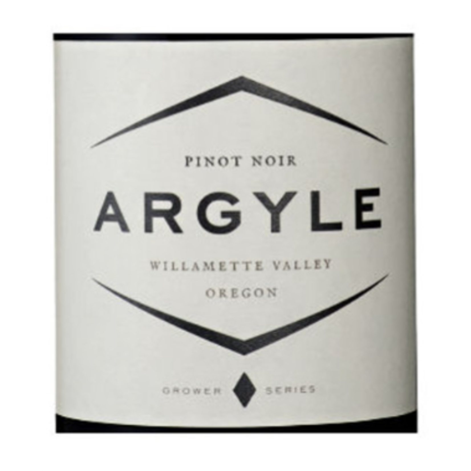 Argyle Vintage Brut 2018  Oregon