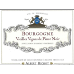 Albert Bichot Albert Bichot Bourgogne Vielles Vignes de Pinot Noir 2020 Burgundy, France