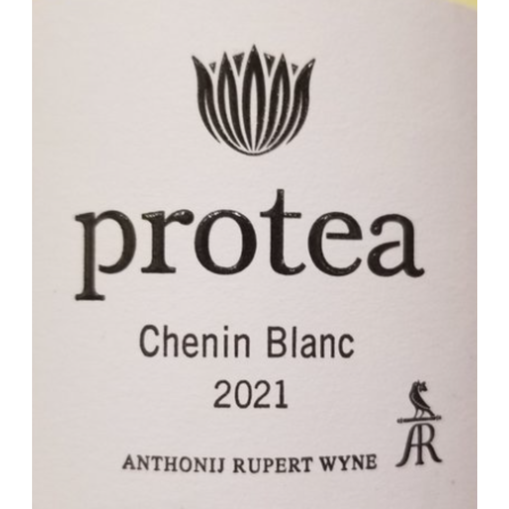 Anthonij Rupert Wyne Protea Chenin Blanc 2024  South Africa