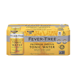 Fever-Tree Fever-Tree Premium Indian Tonic Water 5.07oz - CASE