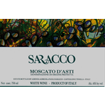 Saracco Saracco Moscato d'Asti 2025