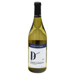 Debonne Unoaked Chardonnay 2021 Grand River  Ohio