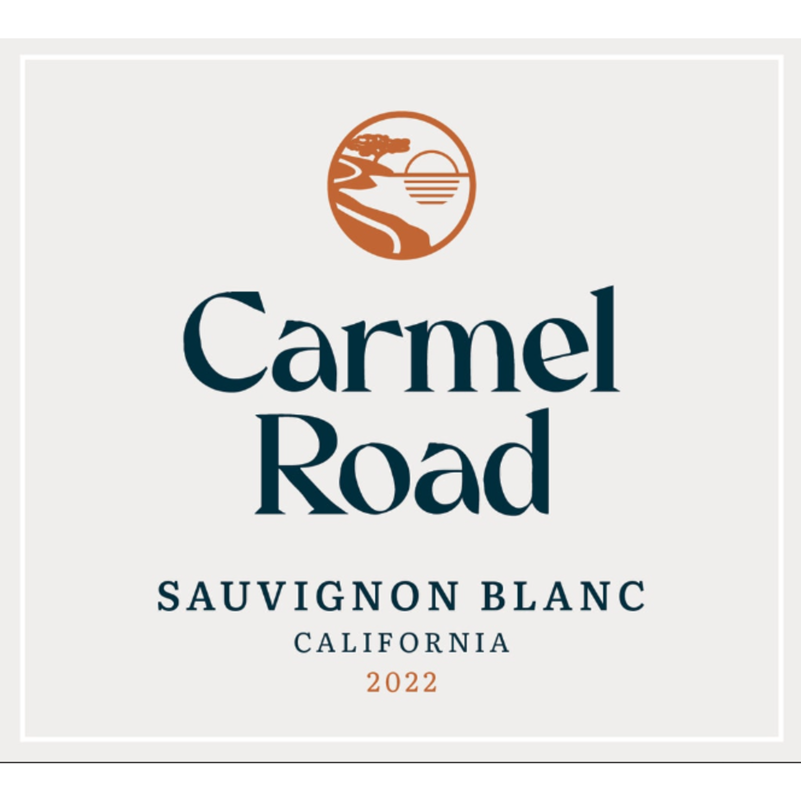 Carmel Road Carmel Road Sauvignon Blanc California 2022