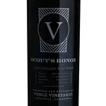 2021 Venge Scouts Honor Red Blend