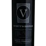 Venge Scout's Honor Red Blend 2022