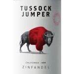 Tussock Jumper Zinfandel 2016