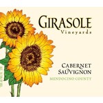 Girasole Vineyards Cabernet Sauvignon 2020
