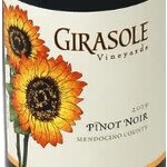 Girasole Vineyards Pinot Noir 2021