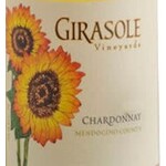 Girasole Vineyards Mendocino Chardonnay 2021