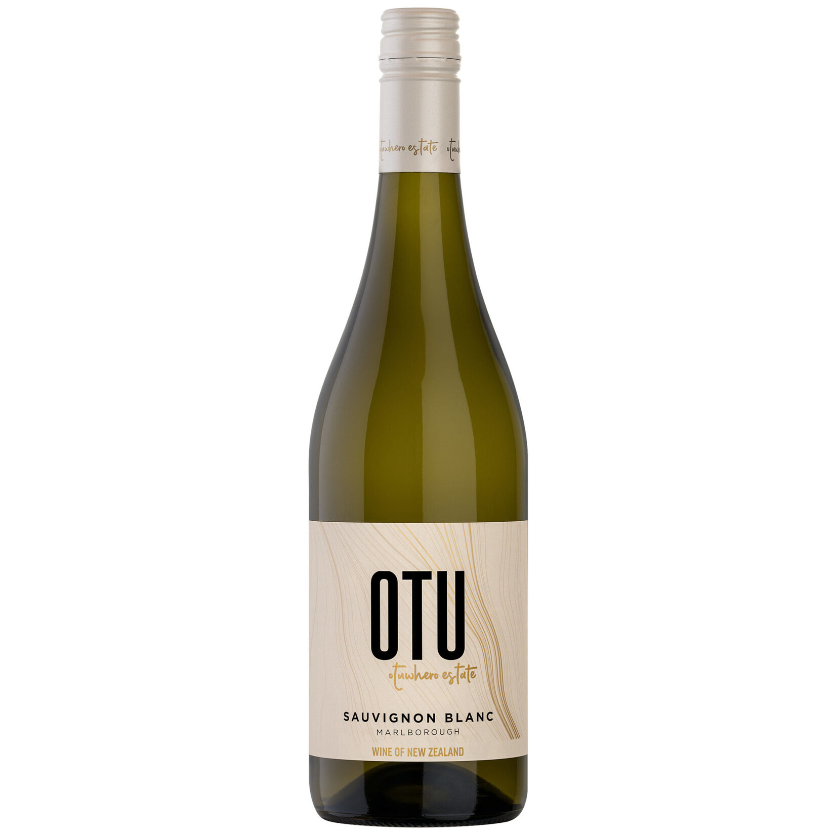 OTU Wines OTU Otuwhero Sauvignon Blanc Estate Grown 2022  Awatere Valley New Zealand