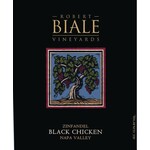 Robert Biale Vineyards 2022 Black Chicken Zinfandel