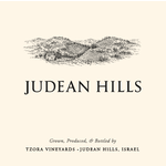 Tzora Vineyards Tzora Vineyards Judean Hills Blanc (Chard/Sauv Blanc)  Israel