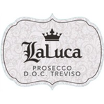 LaLuca Prosecco DOC 187 ml