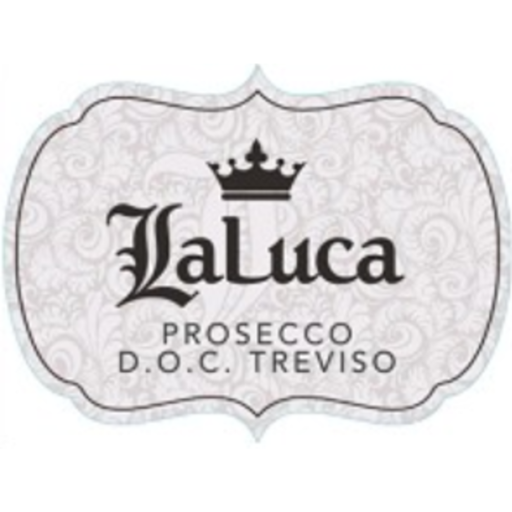 LaLuca LaLuca Prosecco DOC 187 ml