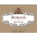 Albert Bichot Albert Bichot Les Charmes Morgon Rouge 2018 Beaujolais, France