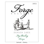 Forge Forge Cellars Dry Riesling Classique 2023