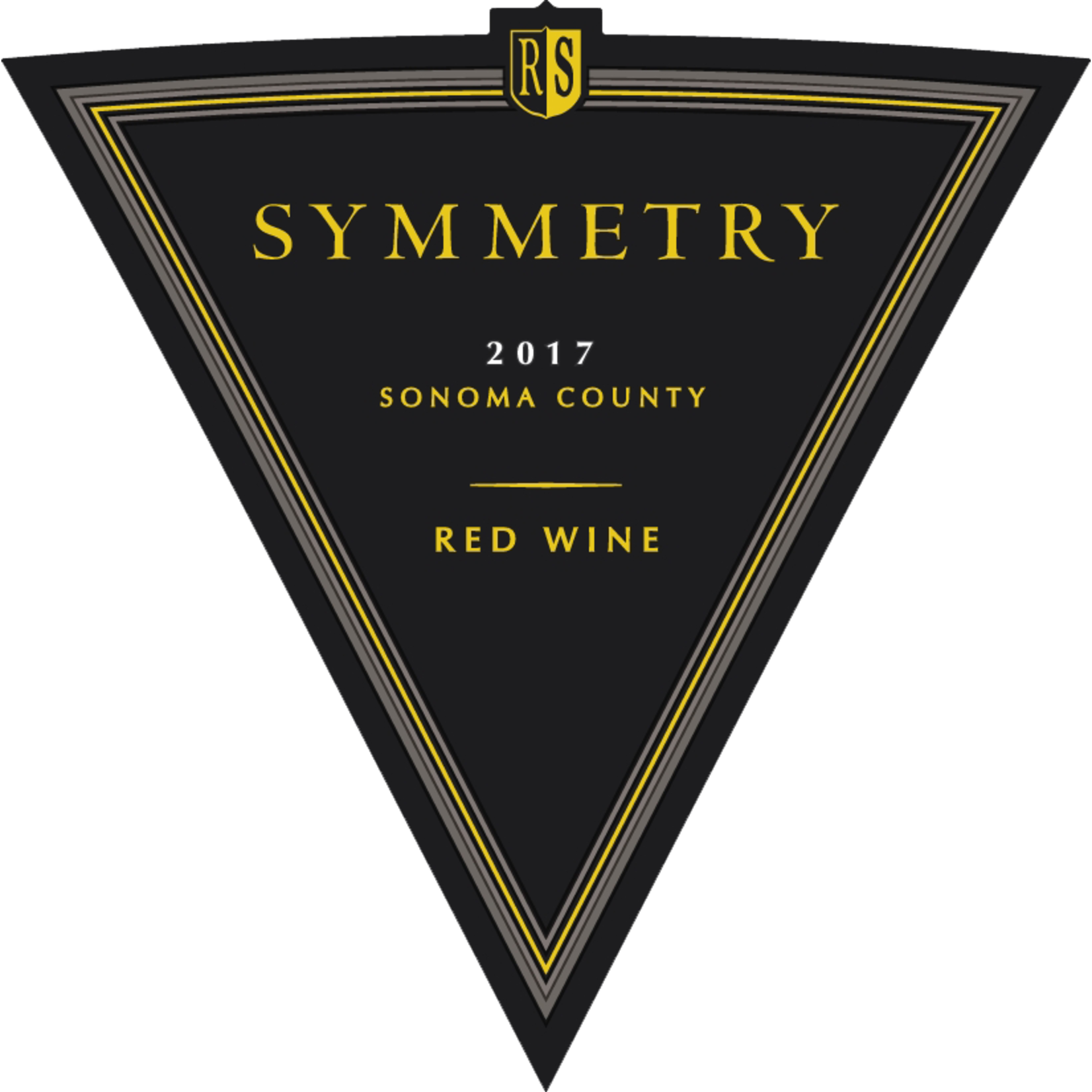 Rodney Strong Rodney Strong Meritage Symmetry Alexander Valley 2017