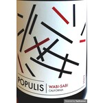 Populis Wine Populis WABI-SABI 2022 California