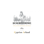 Cyprien Arlaud Cyprien Arlaud Bourgogne Oka Morey St Denis  2021 Burgundy, France