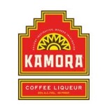 Kamora Kamora Coffee Liqueur Individual 50 ml  Made in the USA