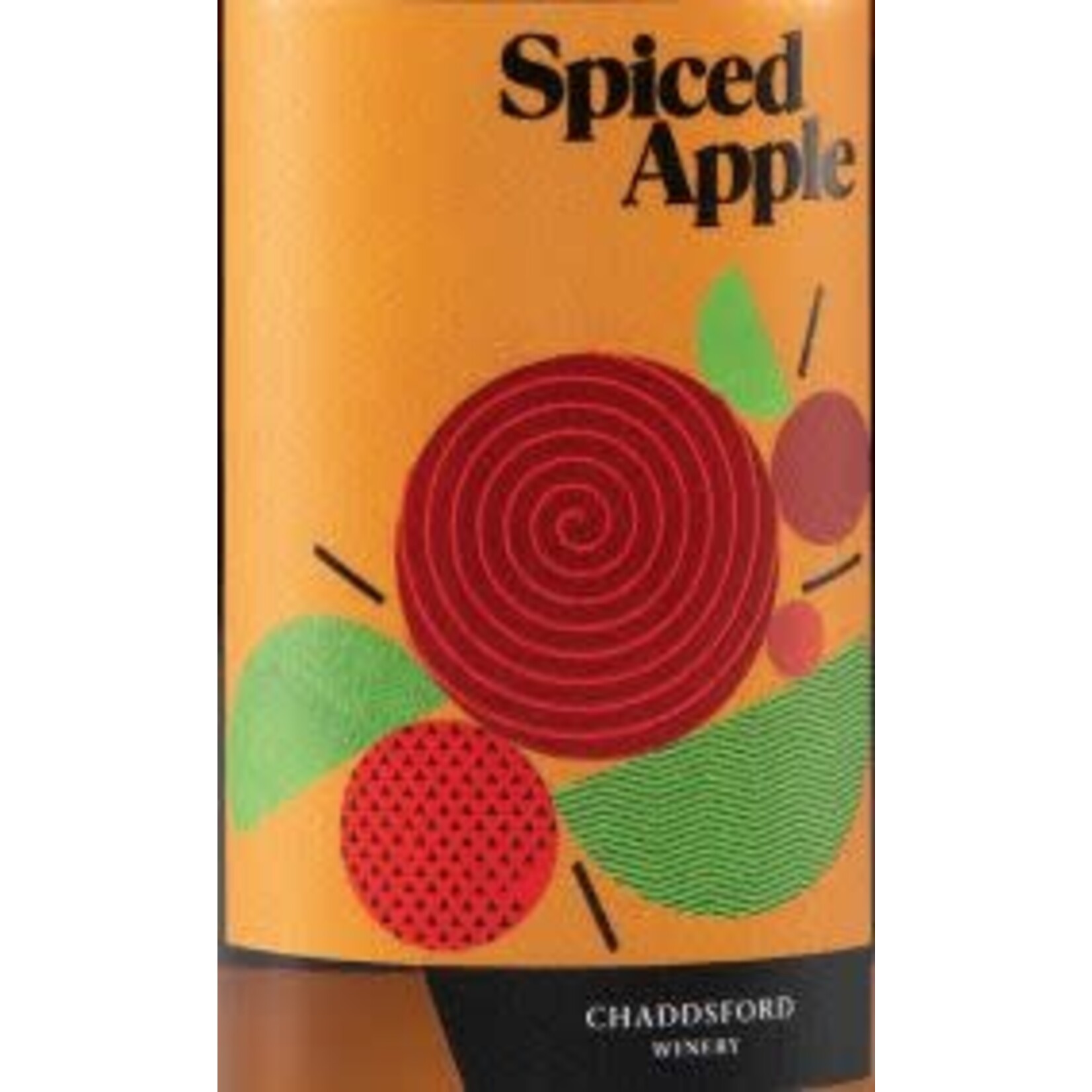 Chaddsford Winery Chaddsford Winery Spiced Apple with Cinnamon and Spice