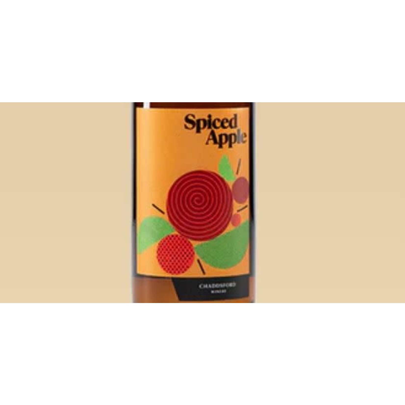 Chaddsford Winery Chaddsford Winery Spiced Apple with Cinnamon and Spice