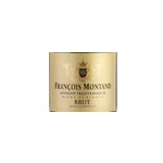 Francois Montand Francois Montand Blanc de Blancs Brut  NV  France