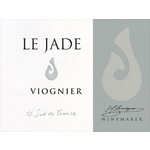 Le Jade Le Jade Viognier Les Costieres de Pomerols France