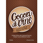 Cocoa di Vine Cocoa di Vine Chocolate and Peanut Butter Grape Wine 14% ABV