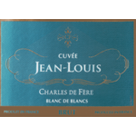 Charles de Fere Charles de Fere Cuvee Jean-Louis Blanc de Blancs Brut 200ml