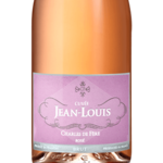 Charles de Fere Charles de Fere Cuvee Jean-Louis Rose 200ml