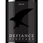Defiance Defiance Vineyard Cabernet Sauvignon 2019 Paso Robles  California
