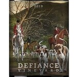 Defiance Defiance Vineyard Whipper-In Red Blend 2019 Paso Robles  California