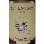 Giovanna Madonia Cantina di Bertinoro Tenentino Forli Sangiovese IGT Italy