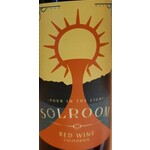 Sol Room Solroom Pour In The Light Red Wine California