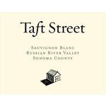Taft Street Winery Taft Street Sauvignon Blanc 2020 Russian River Valley Sonoma County  California