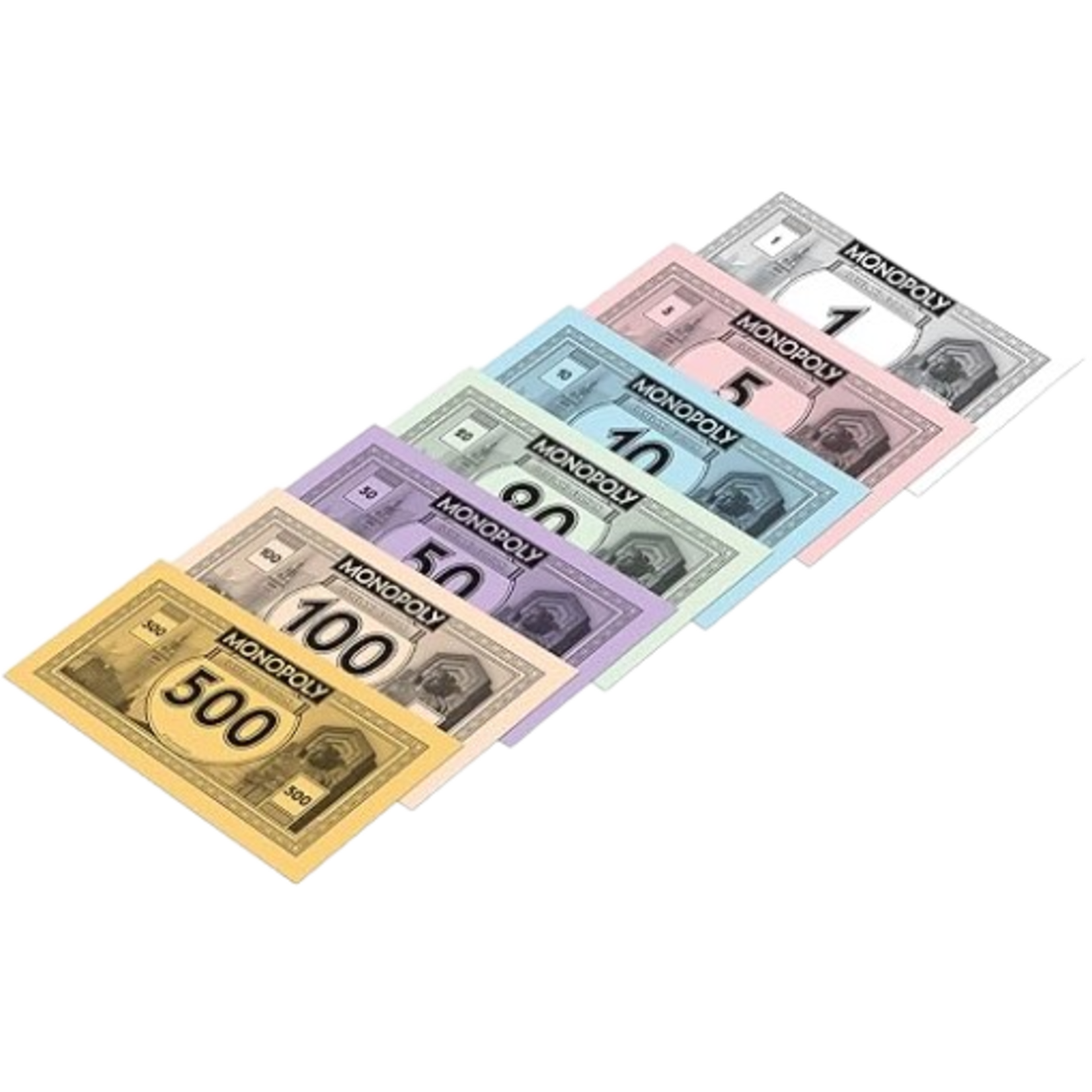 Monopoly Cleveland Edition Officially Licensed Board Game Western
