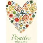 Piquitos Piquitos Moscato Spain Sparkling Moscato