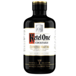 Ketel One Ketel One Cocktails Pre-mixed Espresso Martini 375 ml Bottle