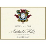 First Drop Mere-Et-Fils Adelaide Hills Chardonnay 2017  Australia 91 Pts WW