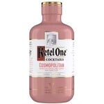 Ketel One Ketel One Cocktails Pre-mixed Cosmopolitan 375 ml Bottle