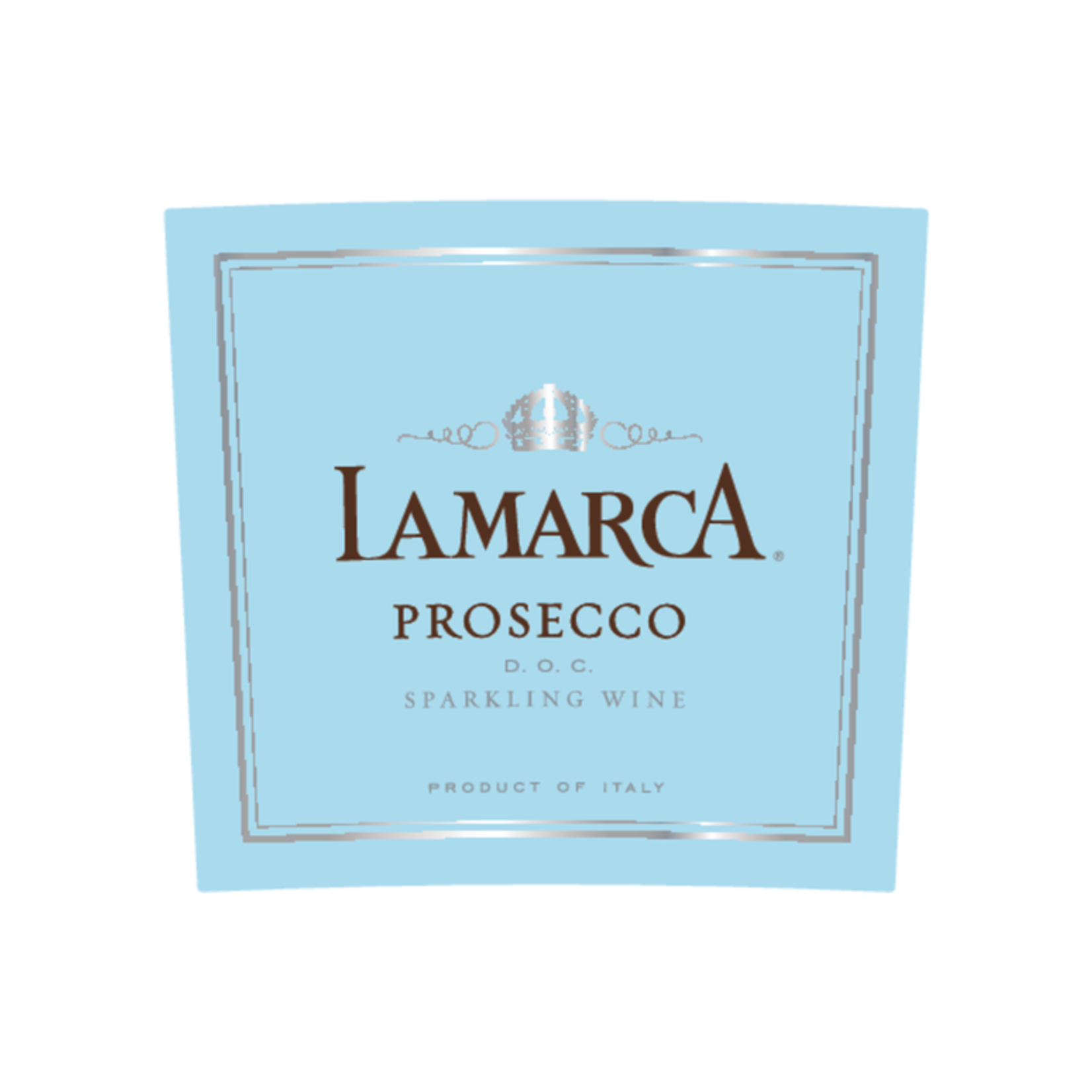 LaMarca La Marca Prosecco NV  187ml  Veneto, Italy  WS 90 pts