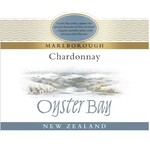 Oyster Bay Wines Oyster Bay Chardonnay 2022 Marlborough, New Zealand