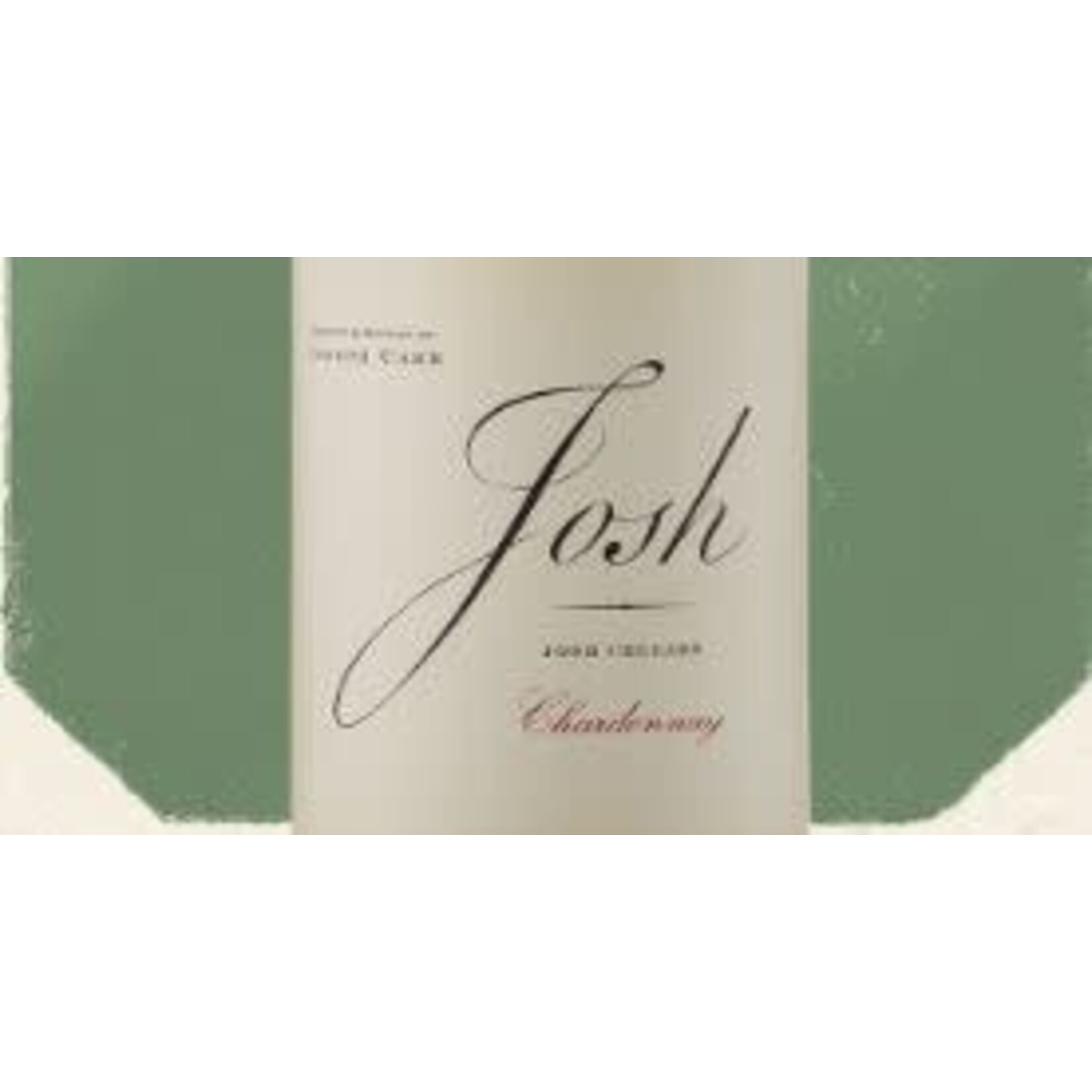 Josh Cellars Josh Cellars Chardonnay 2022